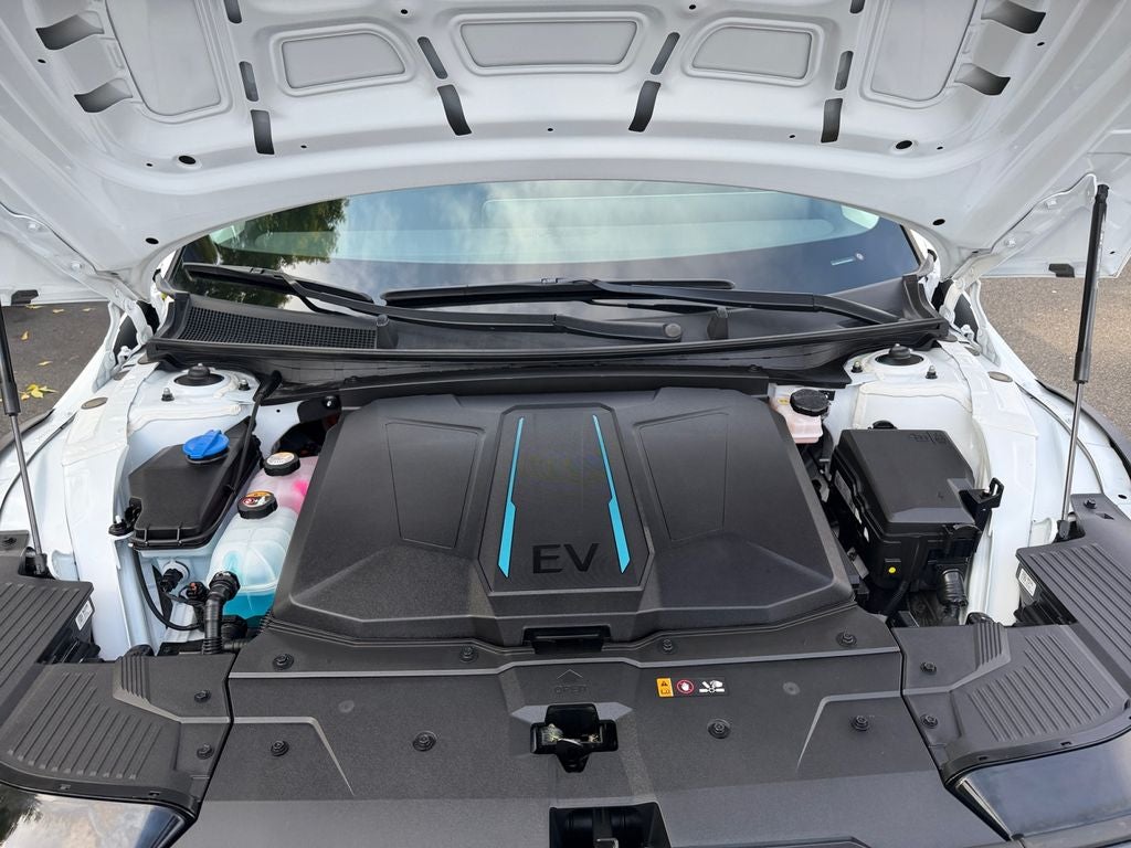 2024 Hyundai IONIQ 5 SEL