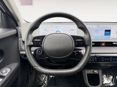 2024 Hyundai IONIQ 5 SEL RWD