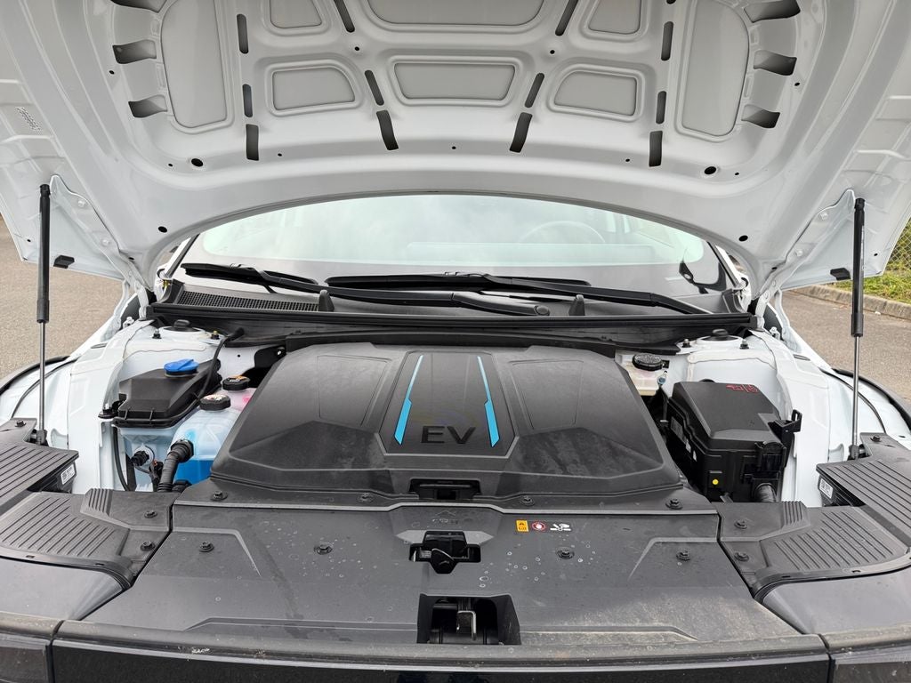 2024 Hyundai IONIQ 5 SEL RWD