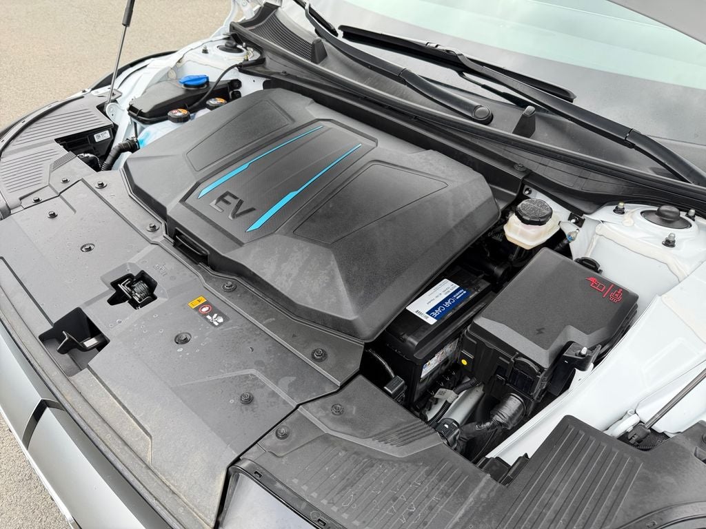 2024 Hyundai IONIQ 5 SEL RWD