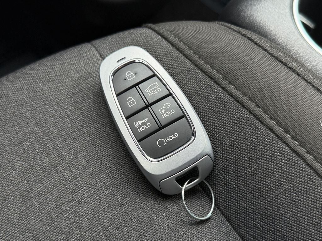 2024 Hyundai IONIQ 5 SEL RWD