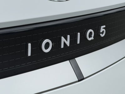 2024 Hyundai IONIQ 5 SEL RWD
