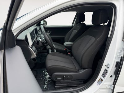2024 Hyundai IONIQ 5 SEL RWD
