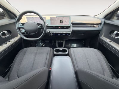 2024 Hyundai IONIQ 5 SEL RWD