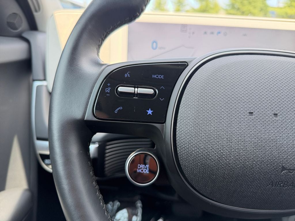 2024 Hyundai IONIQ 5 SEL RWD