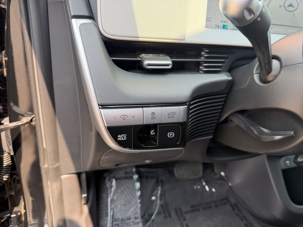 2024 Hyundai IONIQ 5 SEL RWD