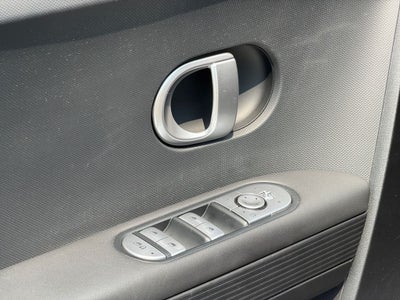 2024 Hyundai IONIQ 5 SEL RWD