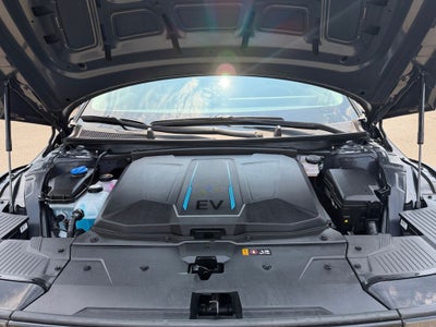 2024 Hyundai IONIQ 5 SEL RWD