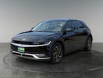 2024 Hyundai IONIQ 5 SEL RWD