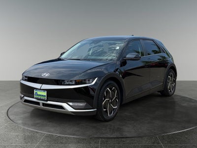 2024 Hyundai IONIQ 5 SEL RWD