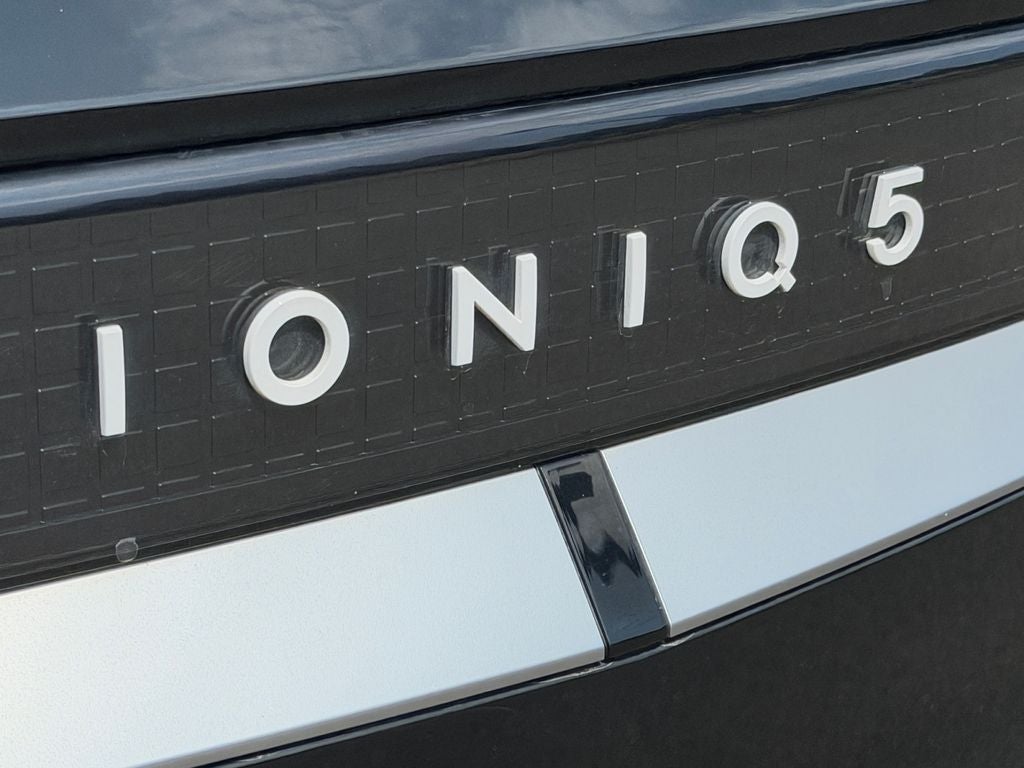 2024 Hyundai IONIQ 5 SEL RWD