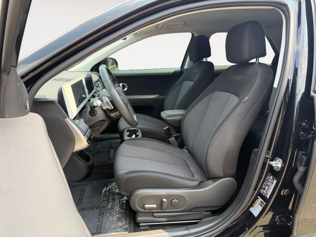 2024 Hyundai IONIQ 5 SEL RWD
