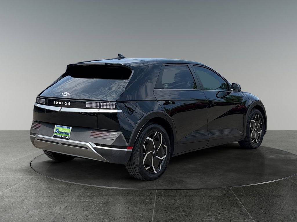 2024 Hyundai IONIQ 5 SEL RWD