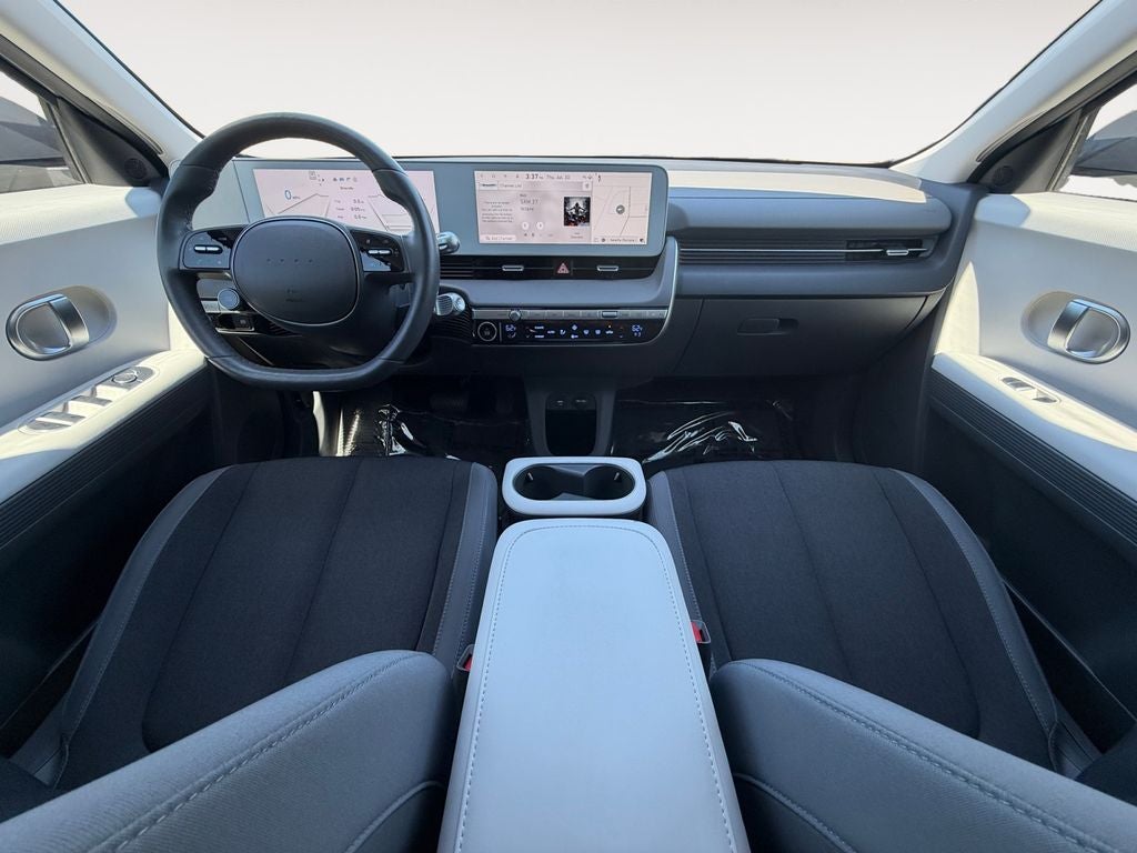 2024 Hyundai IONIQ 5 SEL RWD