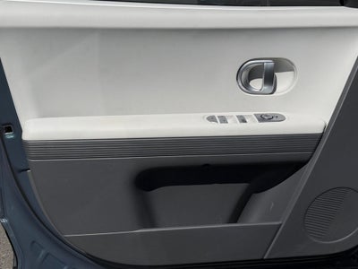 2024 Hyundai IONIQ 5 SEL RWD