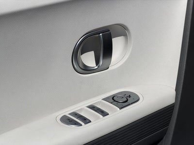 2024 Hyundai IONIQ 5 SEL RWD