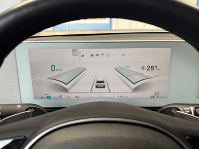 2023 Hyundai IONIQ 5 SEL