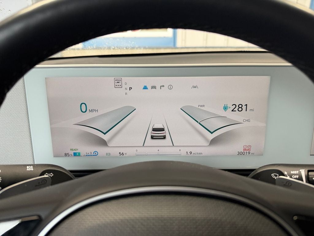 2023 Hyundai IONIQ 5 SEL