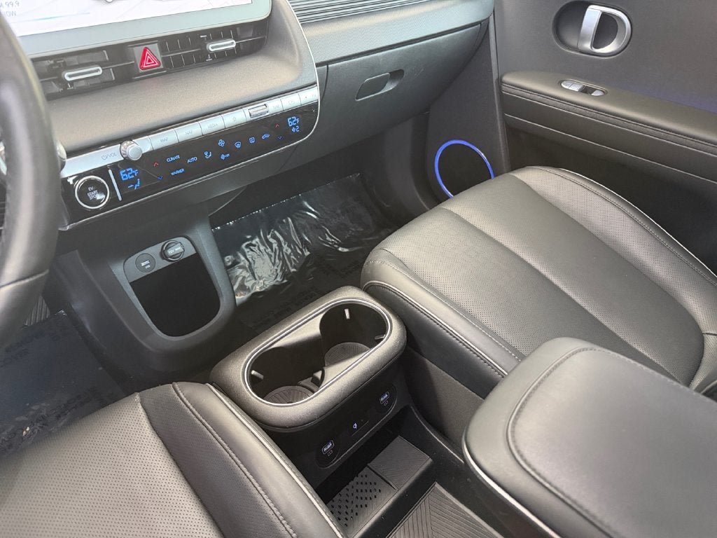 2023 Hyundai IONIQ 5 SEL