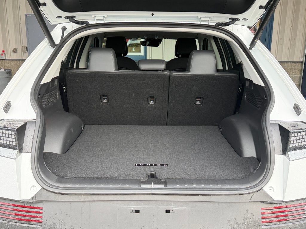 2023 Hyundai IONIQ 5 SEL