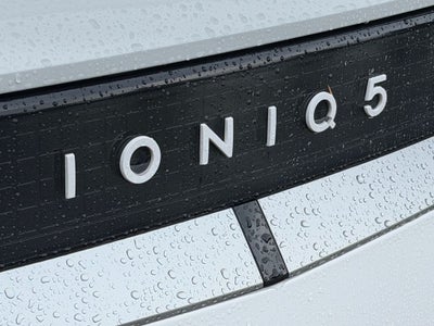 2023 Hyundai IONIQ 5 SEL