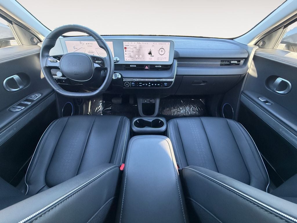 2023 Hyundai IONIQ 5 SEL AWD