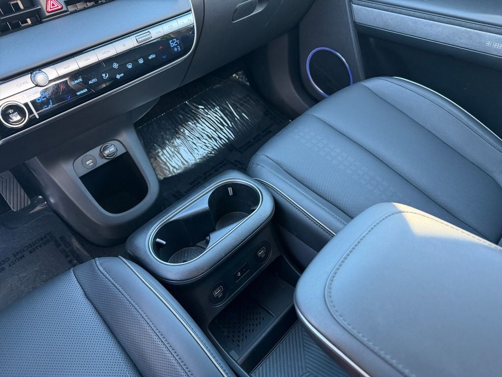 2023 Hyundai IONIQ 5 SEL AWD