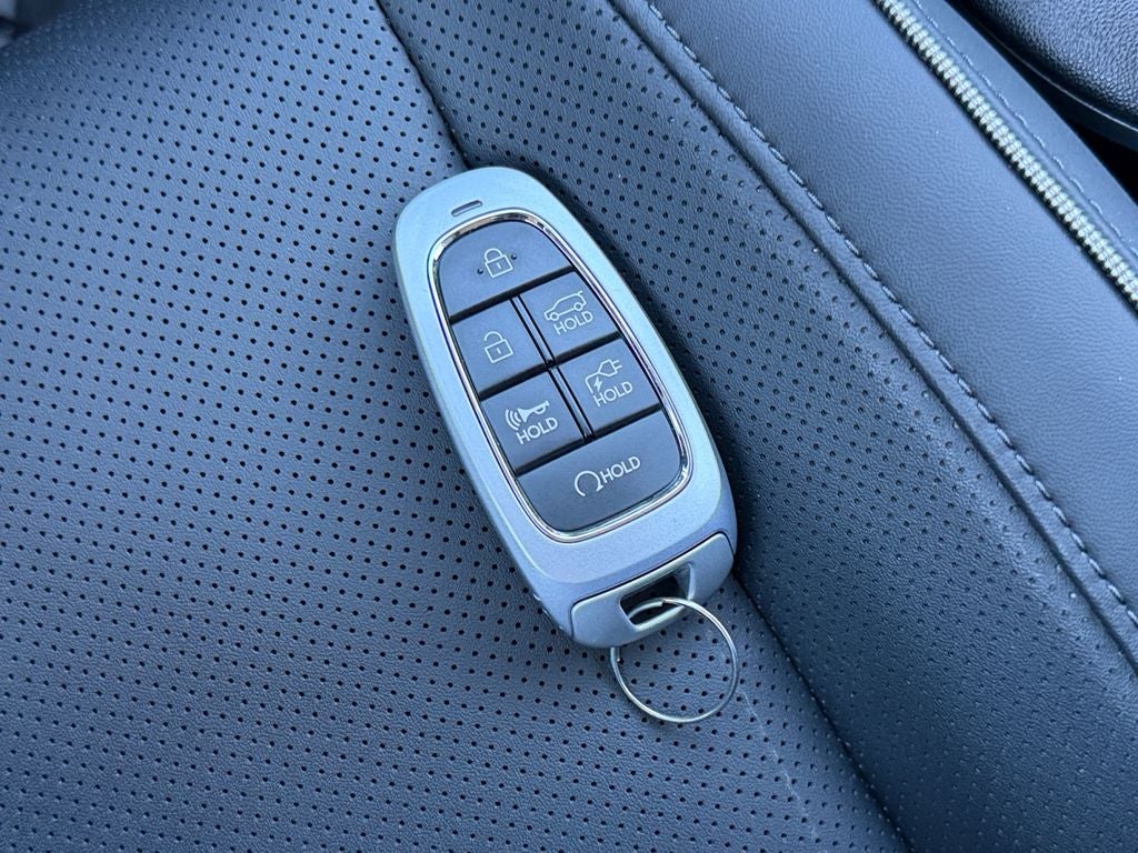 2023 Hyundai IONIQ 5 SEL AWD