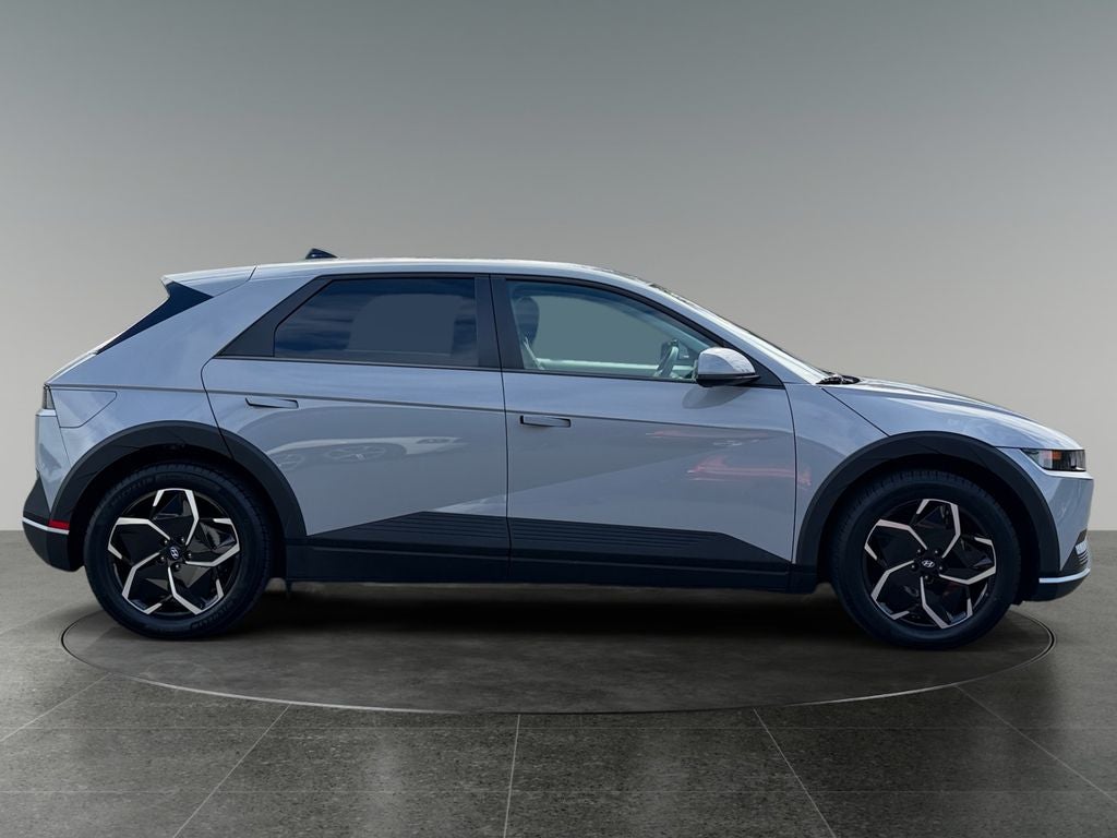 2024 Hyundai IONIQ 5 SEL AWD