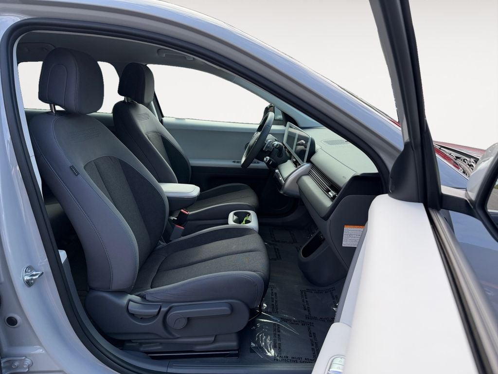 2024 Hyundai IONIQ 5 SEL AWD