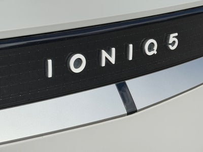 2024 Hyundai IONIQ 5 SEL AWD