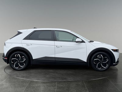 2024 Hyundai IONIQ 5 SEL AWD