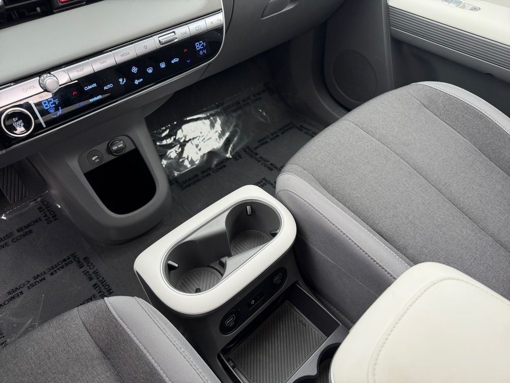 2024 Hyundai IONIQ 5 SEL AWD
