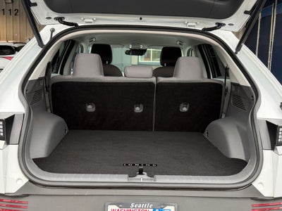 2024 Hyundai IONIQ 5 SEL AWD