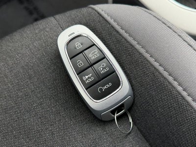 2024 Hyundai IONIQ 5 SEL AWD