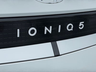 2024 Hyundai IONIQ 5 SEL AWD