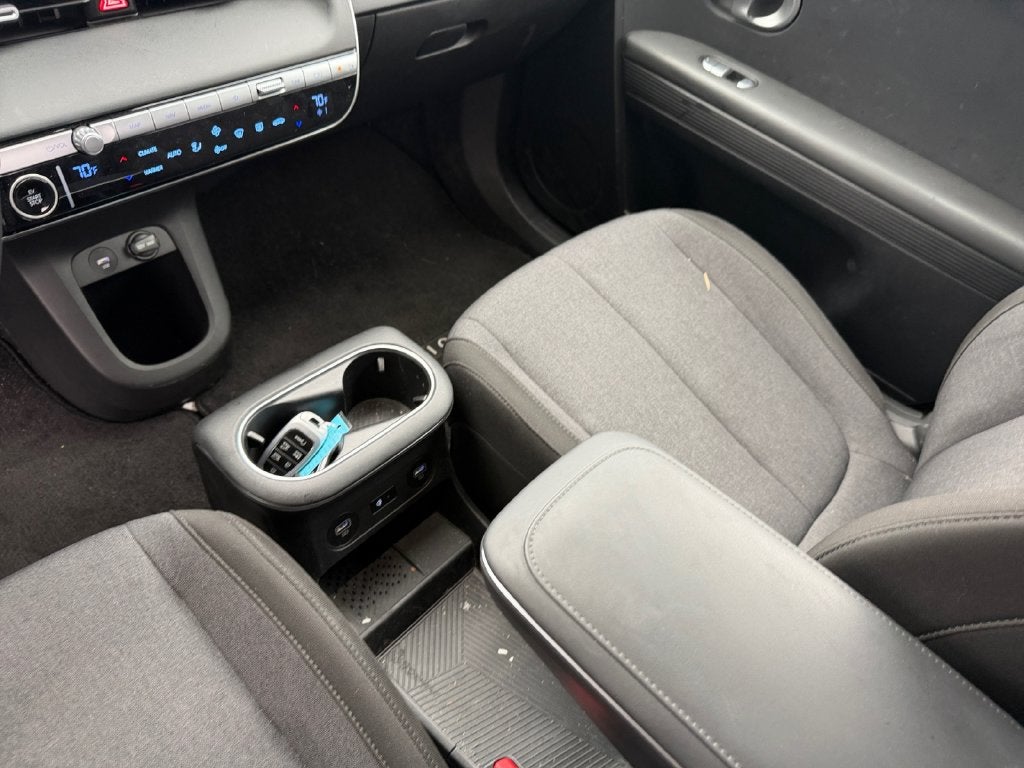 2024 Hyundai IONIQ 5 SEL