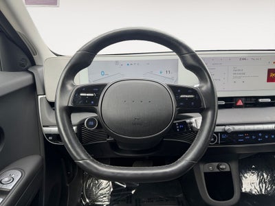 2024 Hyundai IONIQ 5 SEL AWD