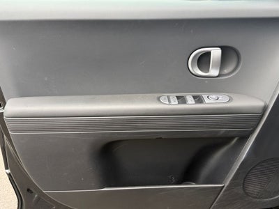 2024 Hyundai IONIQ 5 SEL AWD