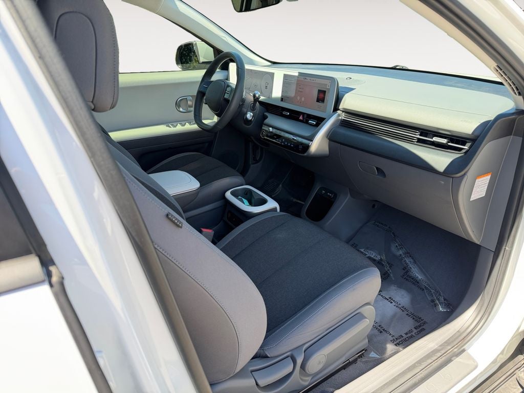 2024 Hyundai IONIQ 5 SEL AWD
