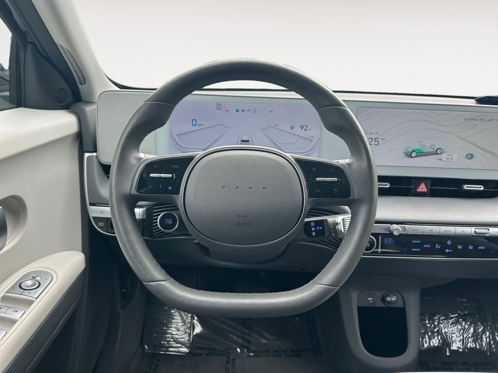 2024 Hyundai IONIQ 5 SEL