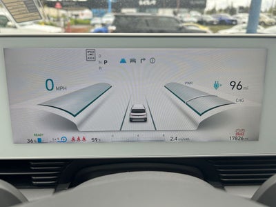 2024 Hyundai IONIQ 5 SEL