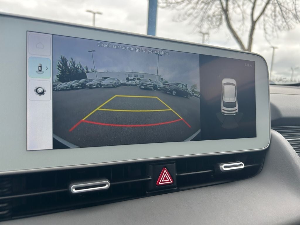 2024 Hyundai IONIQ 5 SEL