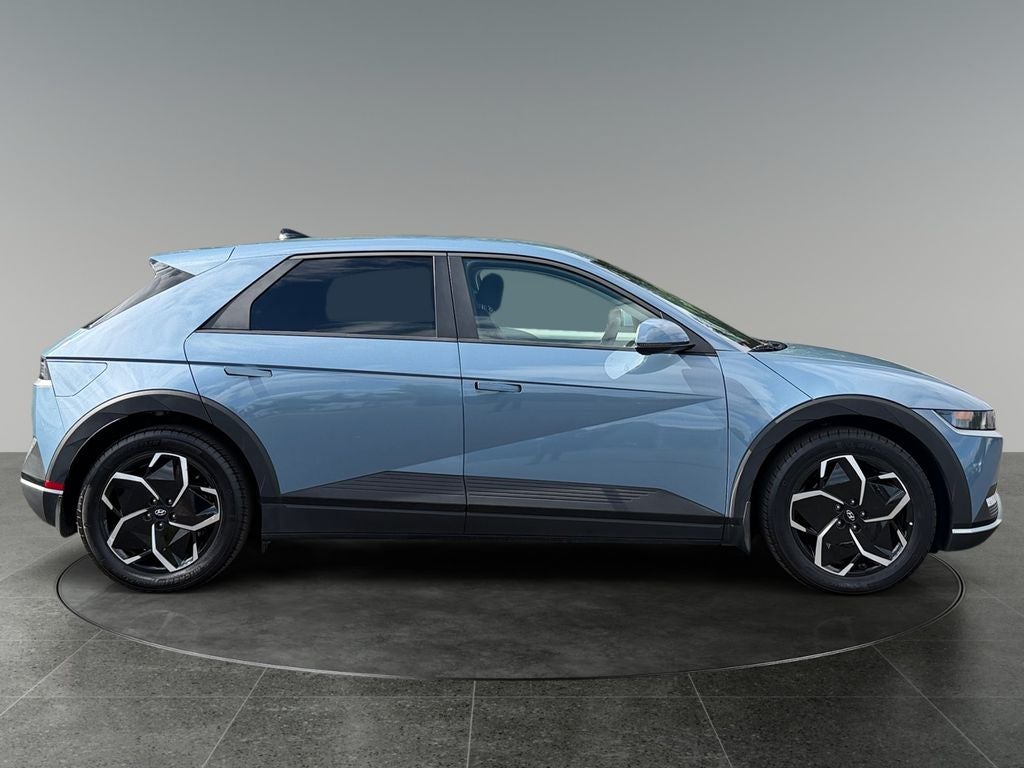 2024 Hyundai IONIQ 5 SEL AWD