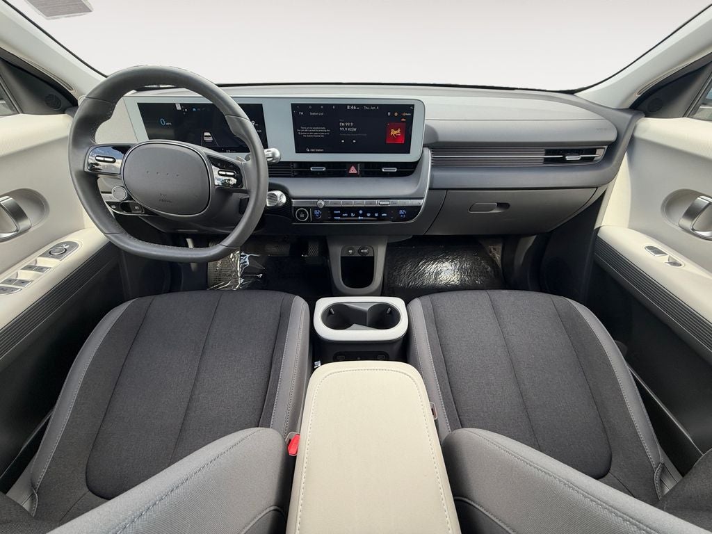 2024 Hyundai IONIQ 5 SEL AWD
