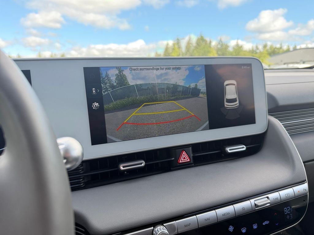 2024 Hyundai IONIQ 5 SEL AWD