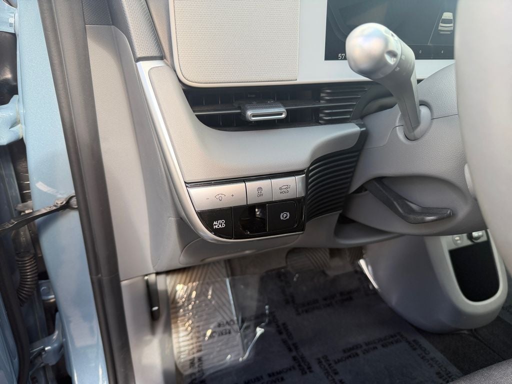 2024 Hyundai IONIQ 5 SEL AWD