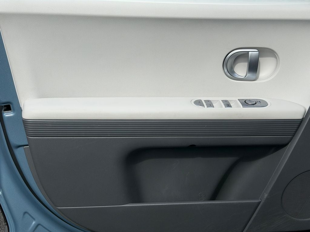 2024 Hyundai IONIQ 5 SEL AWD