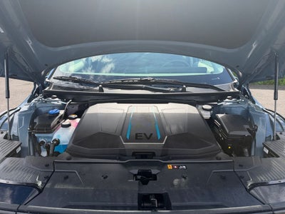 2024 Hyundai IONIQ 5 SEL AWD