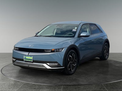 2024 Hyundai IONIQ 5 SEL AWD